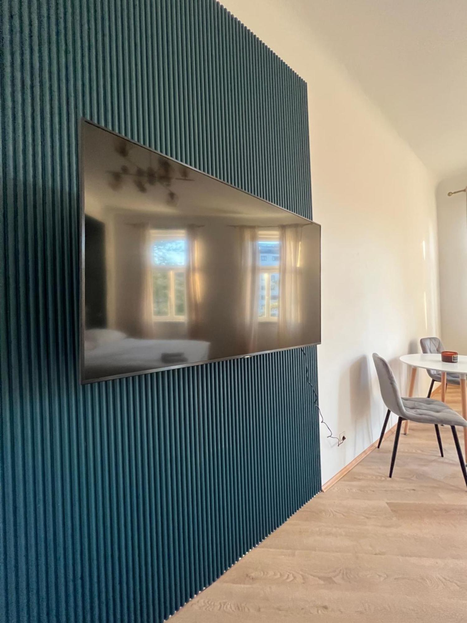 Apartment Schoenbrunn Near Metro Вена Экстерьер фото