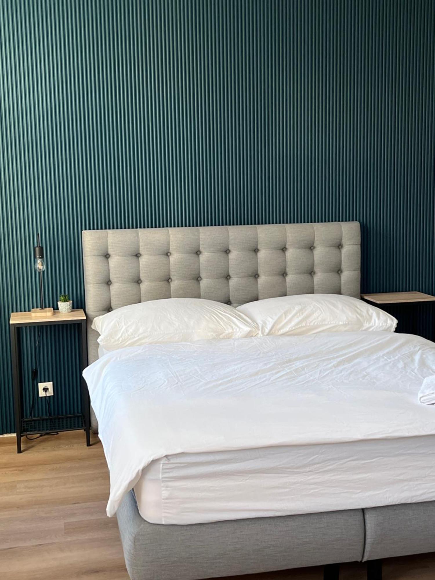 Apartment Schoenbrunn Near Metro Вена Экстерьер фото