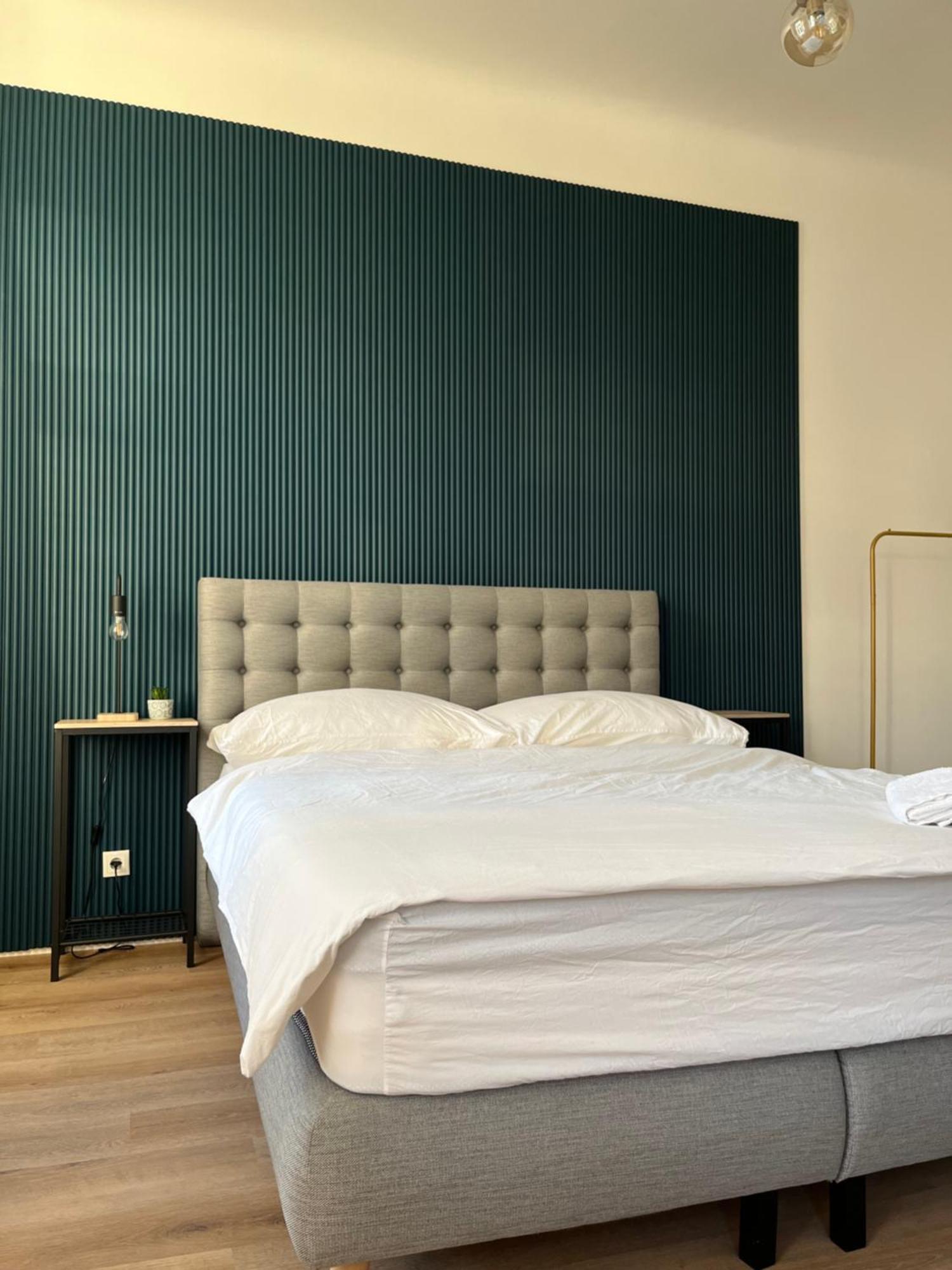 Apartment Schoenbrunn Near Metro Вена Экстерьер фото